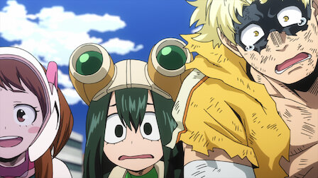 Watch Bright Future. Episode 79 of Season 4.