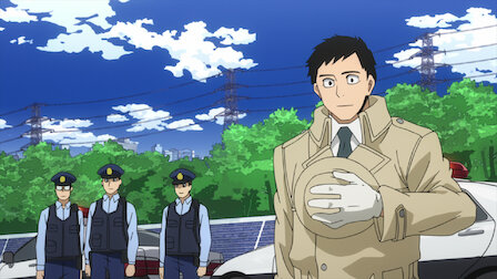 Watch In Each of our Hearts. Episode 13 of Season 1.