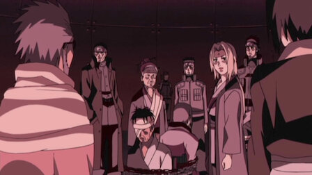 Watch Jet-Black Signal Fire. Episode 64 of Season 3.