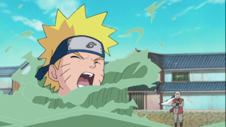 Watch Naruto's Growth. Episode 14 of Season 1.