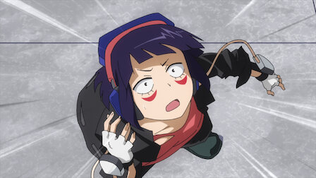 Watch Early Bird!. Episode 101 of Season 5.