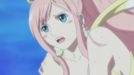 Watch Hurry Up, Luffy! Shirahoshi’s Life in Jeopardy!. Episode 559 of Season 21.