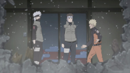 Watch Power of the Five Kage. Episode 204 of Season 10.