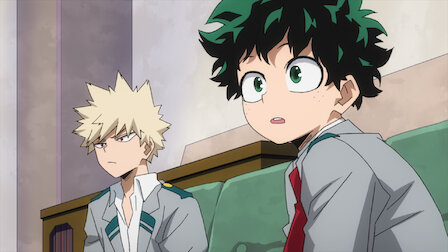 Watch The High, Deep Blue Sky. Episode 117 of Season 5.