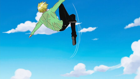 Watch Episode 389. Episode 389 of Season 16.