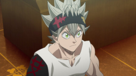 Watch Stirrings of the Strongest. Episode 169 of Season 4.