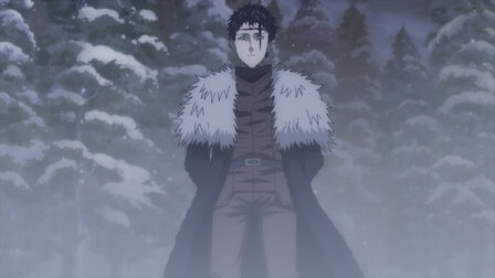 Watch The Messenger from the Spade Kingdom. Episode 161 of Season 4.