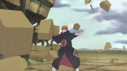 Watch Planetary Devastation. Episode 167 of Season 8.