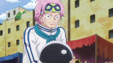 Watch Episode 1113. Episode 1113 of Season 38.