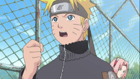 Watch The Akatsuki Makes Its Move. Episode 2 of Season 1.