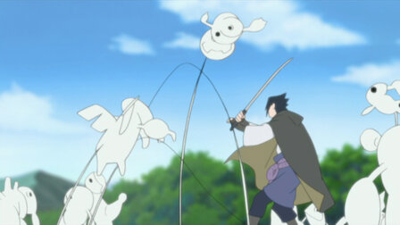 Watch Clash!. Episode 123 of Season 6.