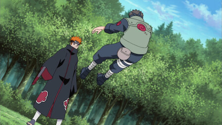 Watch Assault on the Leaf Village!. Episode 157 of Season 8.