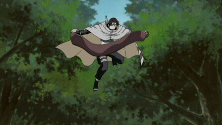 Watch Rogue Ninja's Past. Episode 147 of Season 7.