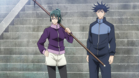 Watch After Rain. Episode 6 of Season 1.