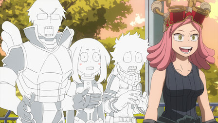 Watch Create Those Ultimate Moves. Episode 54 of Season 3.