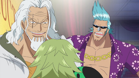 Watch Episode 398. Episode 398 of Season 16.