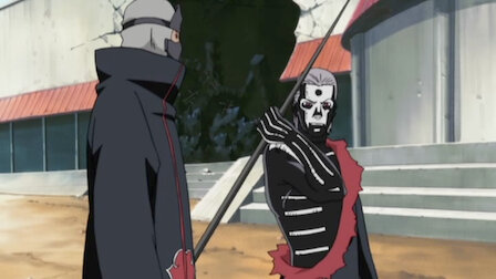 Watch Unfulfilled Scream. Episode 79 of Season 4.