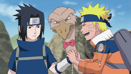 Watch Naruto's School of Revenge. Episode 181 of Season 9.