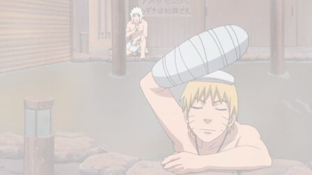 Watch Orochimaru's Hideout Discovered. Episode 91 of Season 5.