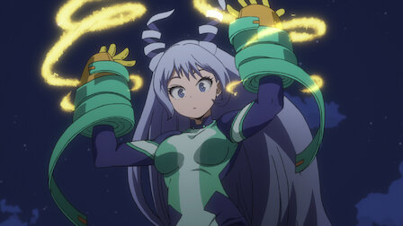 Watch Let's Go, Gutsy Red Riot. Episode 70 of Season 4.