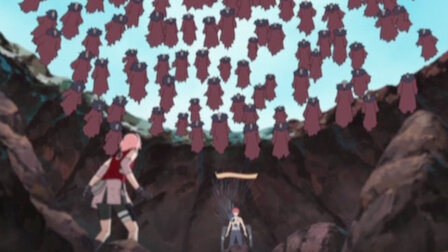 Watch Puppet Fight: 10 vs. 100!. Episode 26 of Season 1.