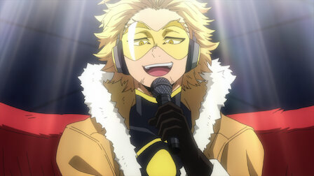 Watch Japanese Hero Billboard Chart. Episode 89 of Season 4.