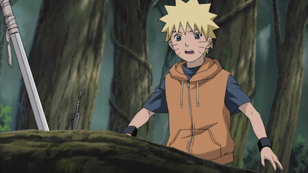 Watch Iruka's Decision. Episode 178 of Season 9.