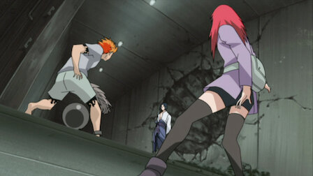 Watch Formation!. Episode 118 of Season 6.