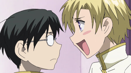 Watch And so Kyoya Met Him!. Episode 24 of Season 1.
