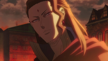 Watch The Crimson Lion King. Episode 23 of Season 1.