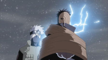 Watch Sasuke's Ninja Way. Episode 203 of Season 10.