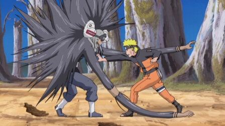 Watch Wind Style: Rasen Shuriken!. Episode 88 of Season 4.