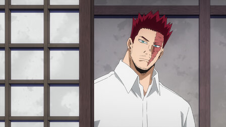 Watch The Unforgiven. Episode 110 of Season 5.