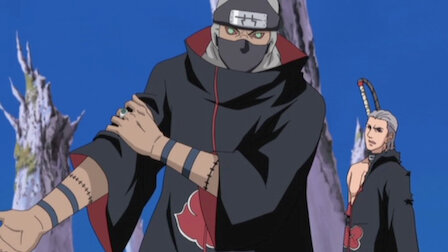 Watch Target: Locked On. Episode 83 of Season 4.