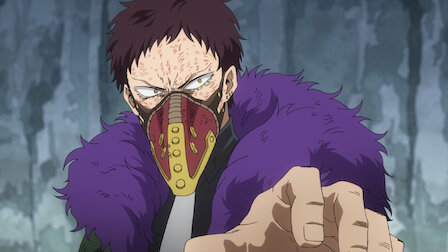 Watch Unforeseen Hope. Episode 77 of Season 4.