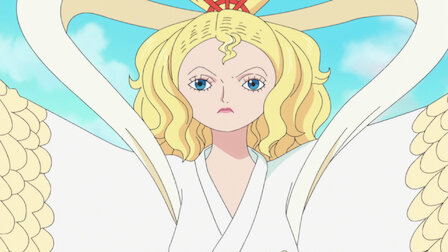 Watch Kizaru Appears! A Trap To Catch Tiger!. Episode 541 of Season 21.