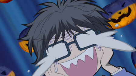 Watch Until the Day it Becomes a Pumpkin!. Episode 21 of Season 1.