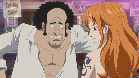 Watch The Beginning of the New Chapter! The Straw Hats Reunited!. Episode 517 of Season 21.