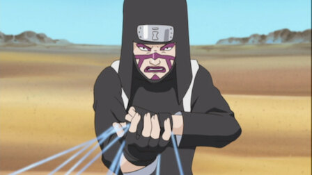 Watch Team Kakashi, Deployed. Episode 8 of Season 1.