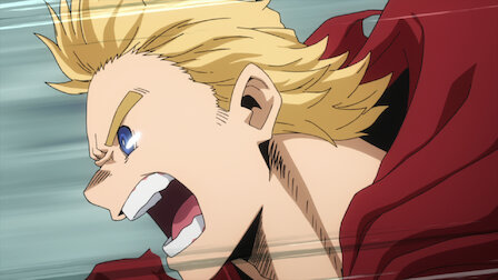 Watch Lemillion. Episode 76 of Season 4.