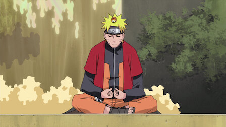 Watch Nine Tails, Captured!. Episode 165 of Season 8.