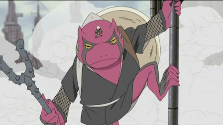 Watch Honored Sage Mode!. Episode 131 of Season 6.