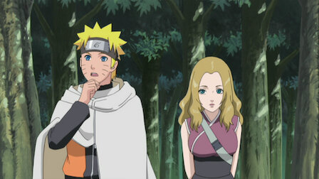 Watch Successor of the Forbidden Jutsu. Episode 145 of Season 7.