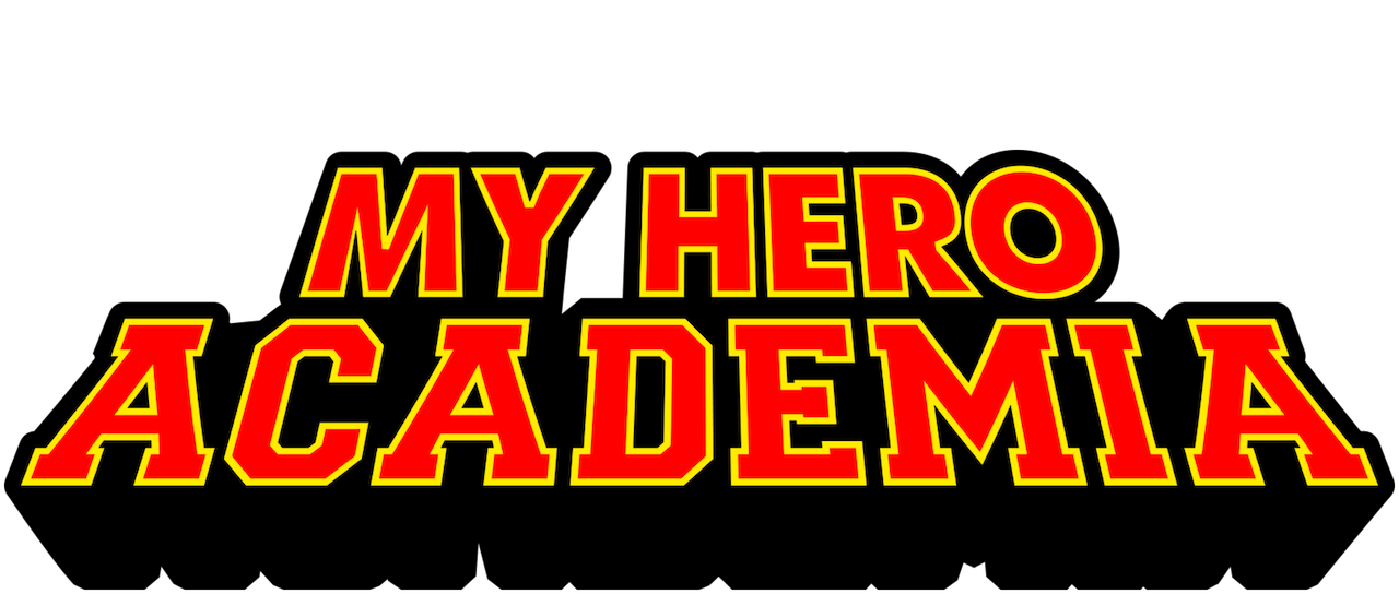 My Hero Academia