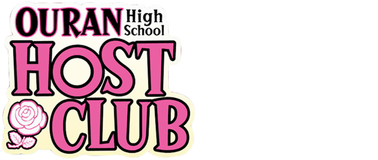 Ouran High School Host Club