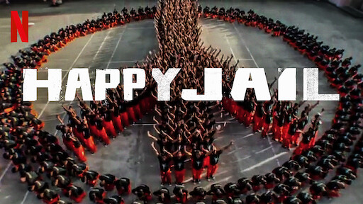 Happy Jail
