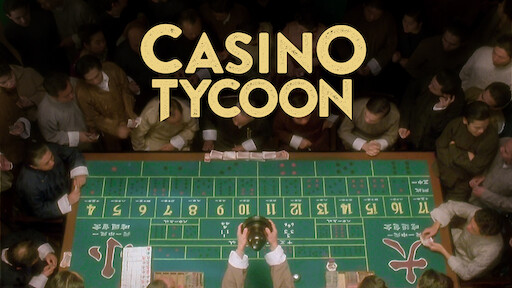 Casino Tycoon