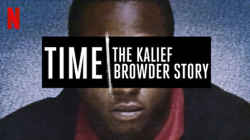 Time: The Kalief Browder Story